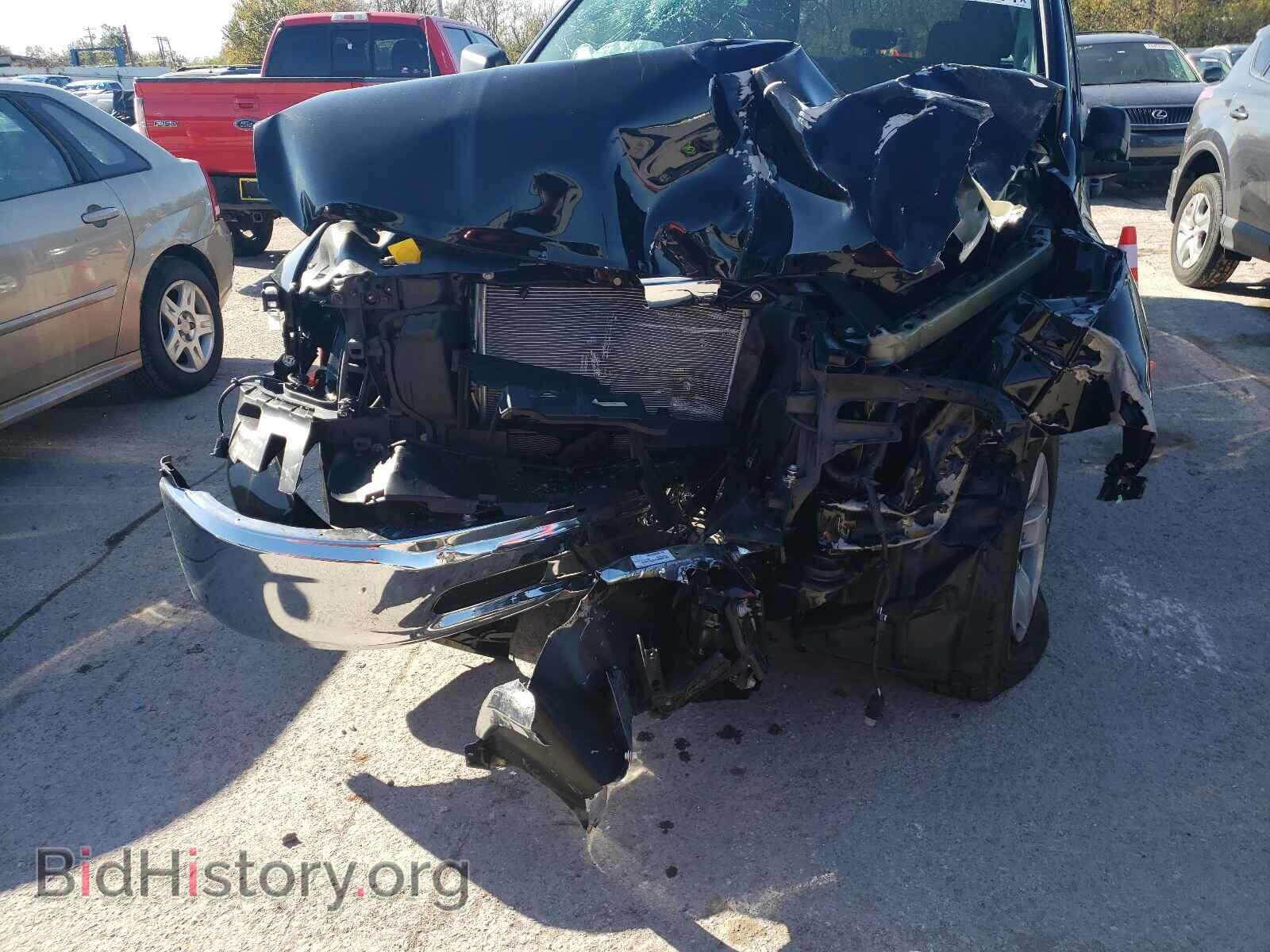 2021 RAM 1500 - VIN: 1C6RR6FT3MS551185 - Фото 9