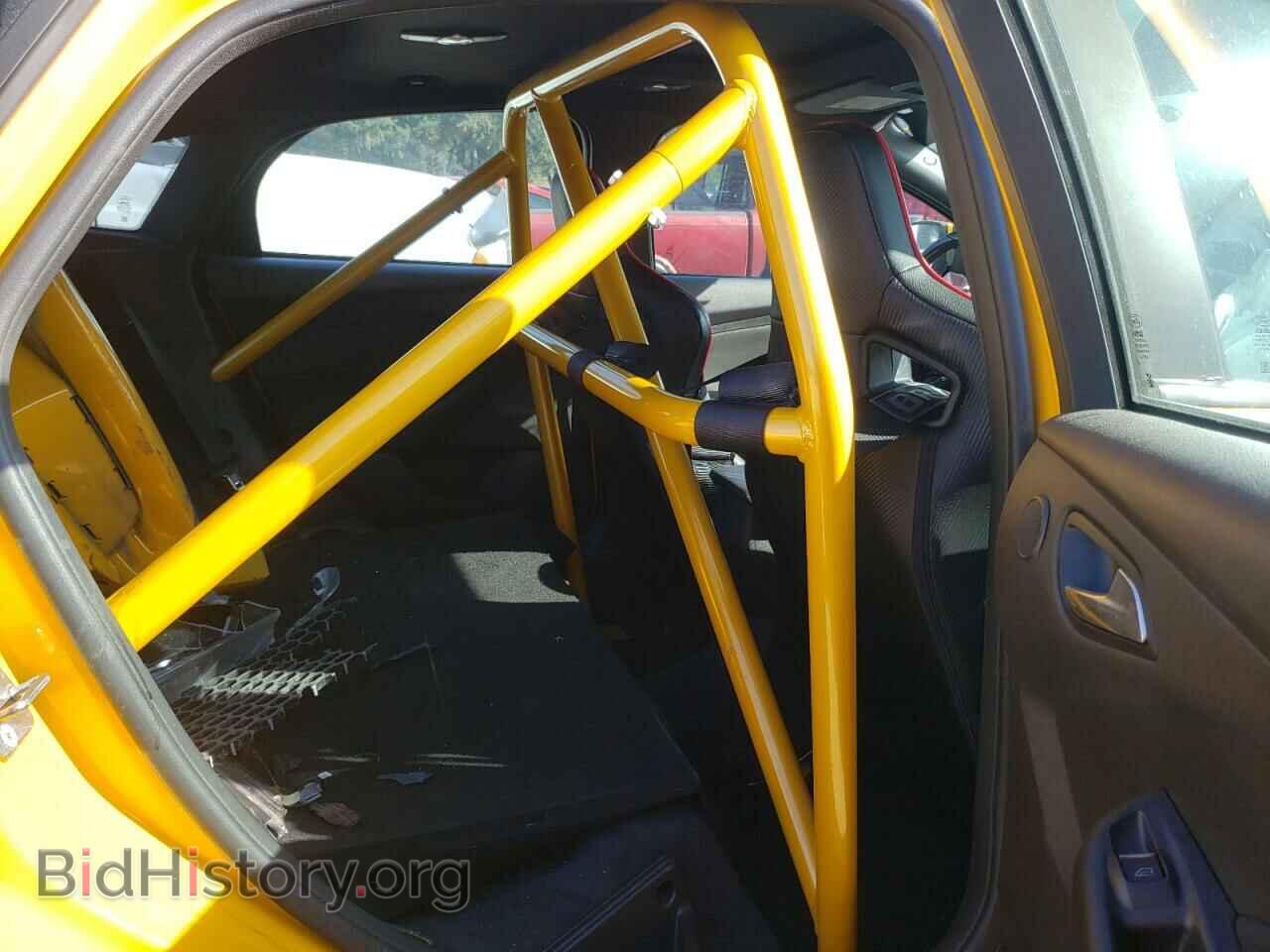 2014 FORD FOCUS - VIN: 1FADP3L93EL367303 - Фото 6