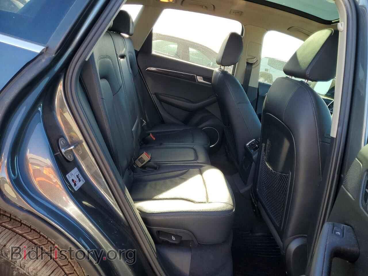 2012 AUDI Q5 - VIN: WA1DKAFP4CA087626 - Photo 11