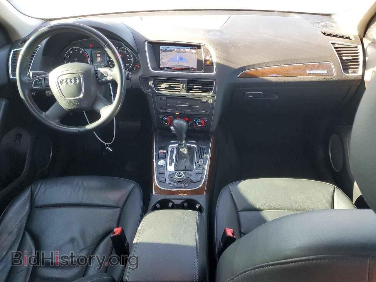 2012 AUDI Q5 - VIN: WA1DKAFP4CA087626 - Photo 8