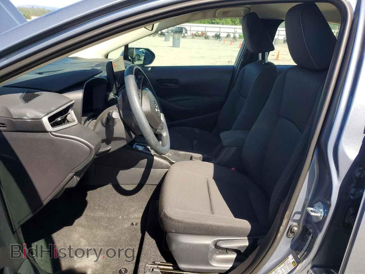 2026 TOYOTA COROLLA - VIN: 5YFB4MDE5TP458489 - Photo 7