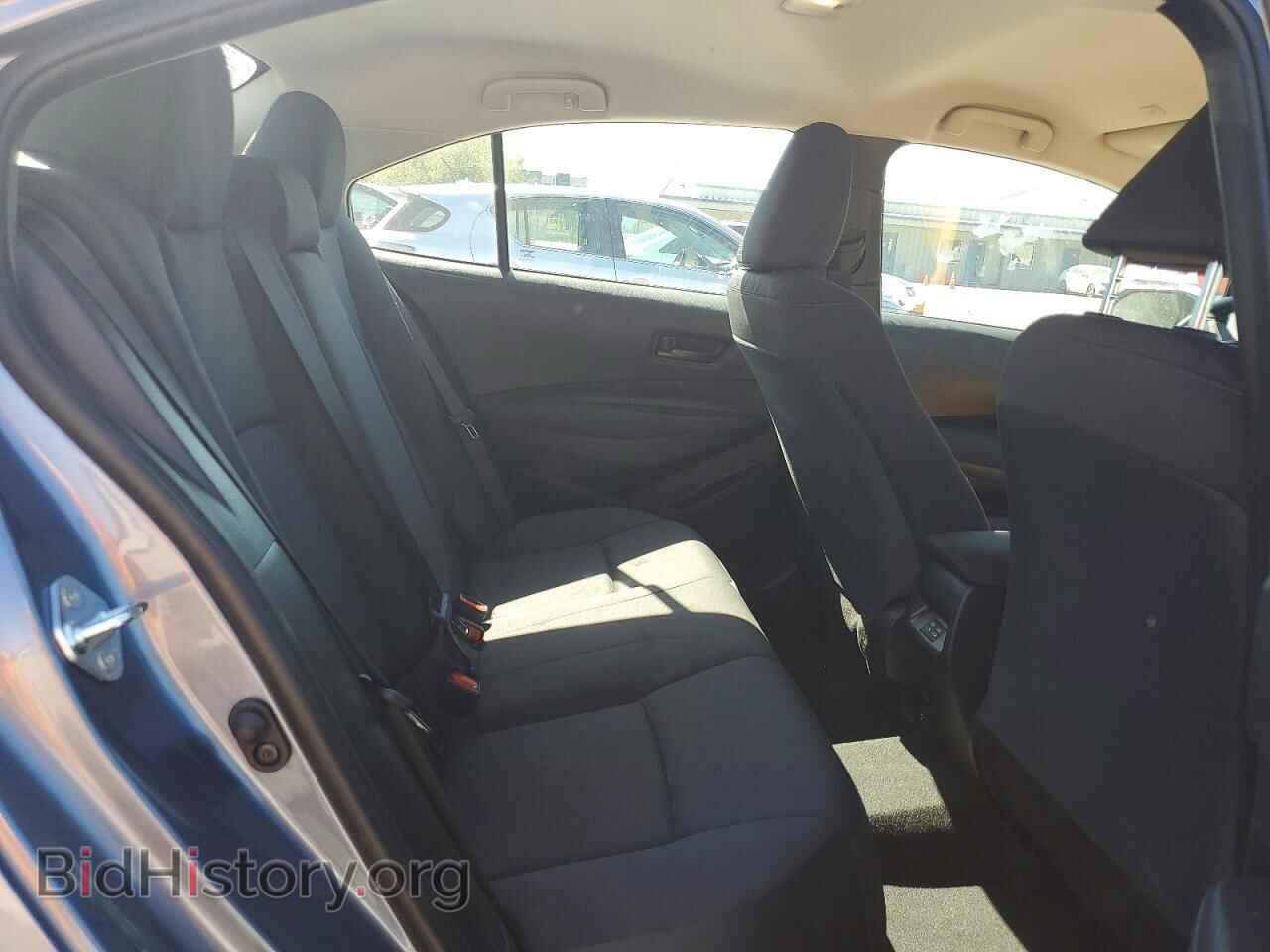 2026 TOYOTA COROLLA - VIN: 5YFB4MDE5TP458489 - Photo 10
