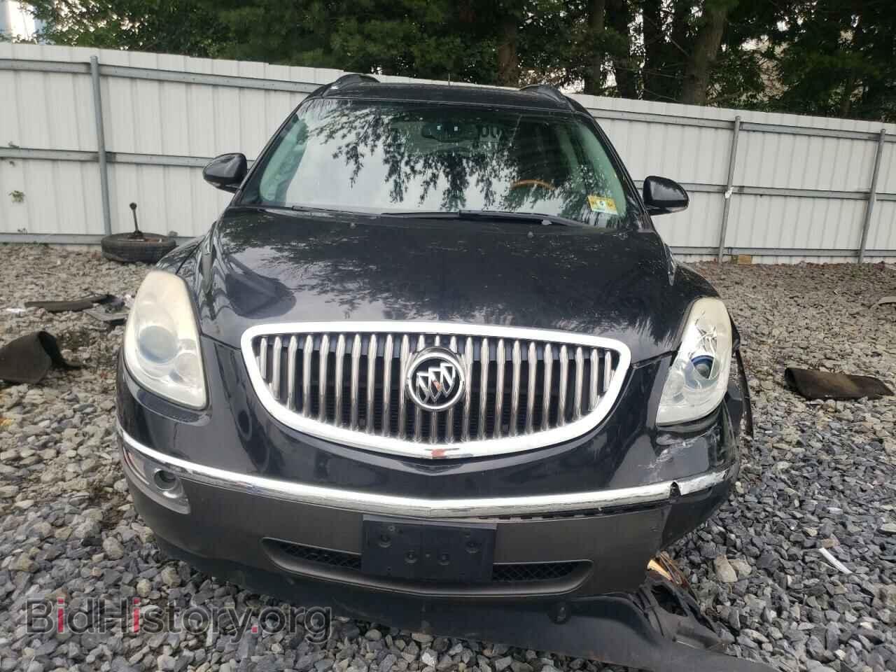 2011 BUICK ENCLAVE - VIN: 5GAKVBED9BJ334530 - Фото 5