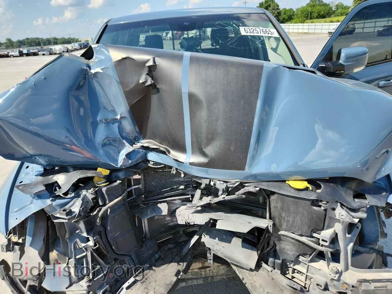 2015 RAM 1500 - VIN: 1C6RR7MT9FS748535 - Фото 11