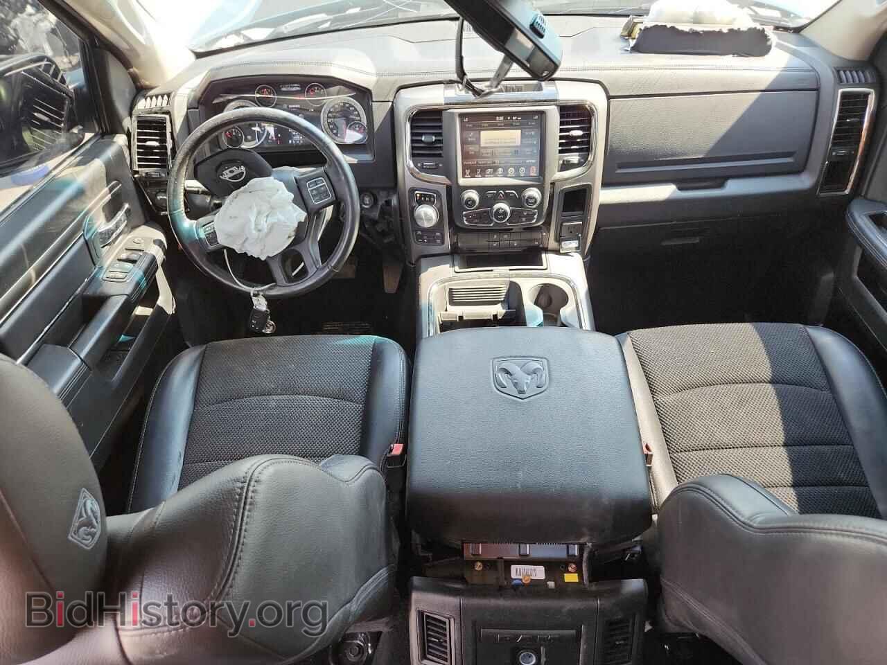 2015 RAM 1500 - VIN: 1C6RR7MT9FS748535 - Фото 8