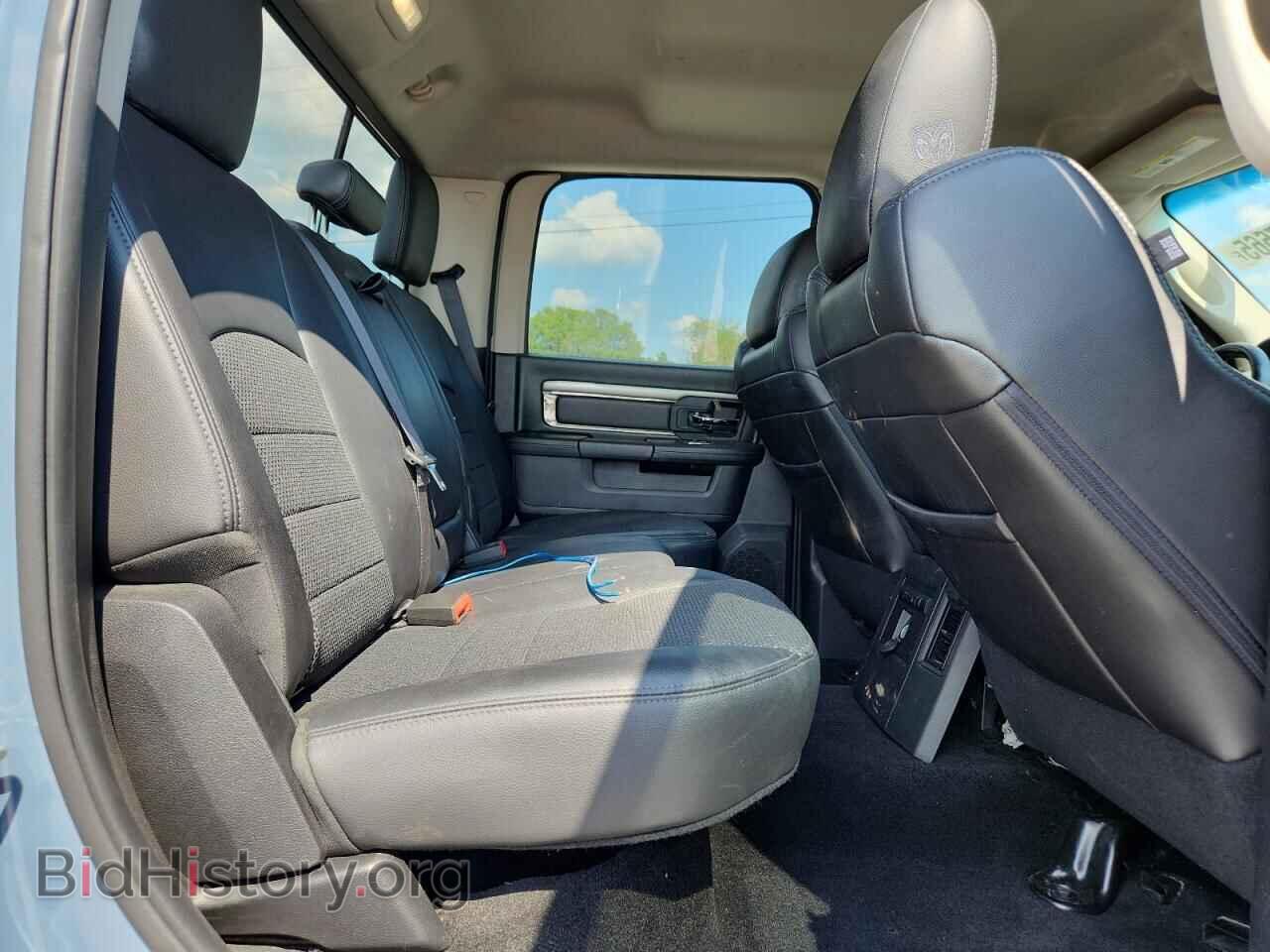 2015 RAM 1500 - VIN: 1C6RR7MT9FS748535 - Фото 10