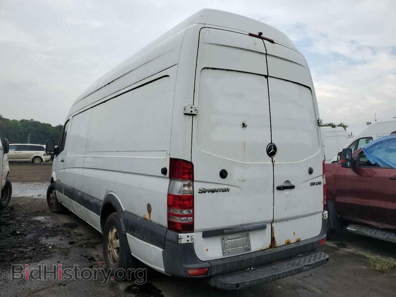 2008 DODGE ALL Models - VIN: WD0PE845585235472 - Photo 2
