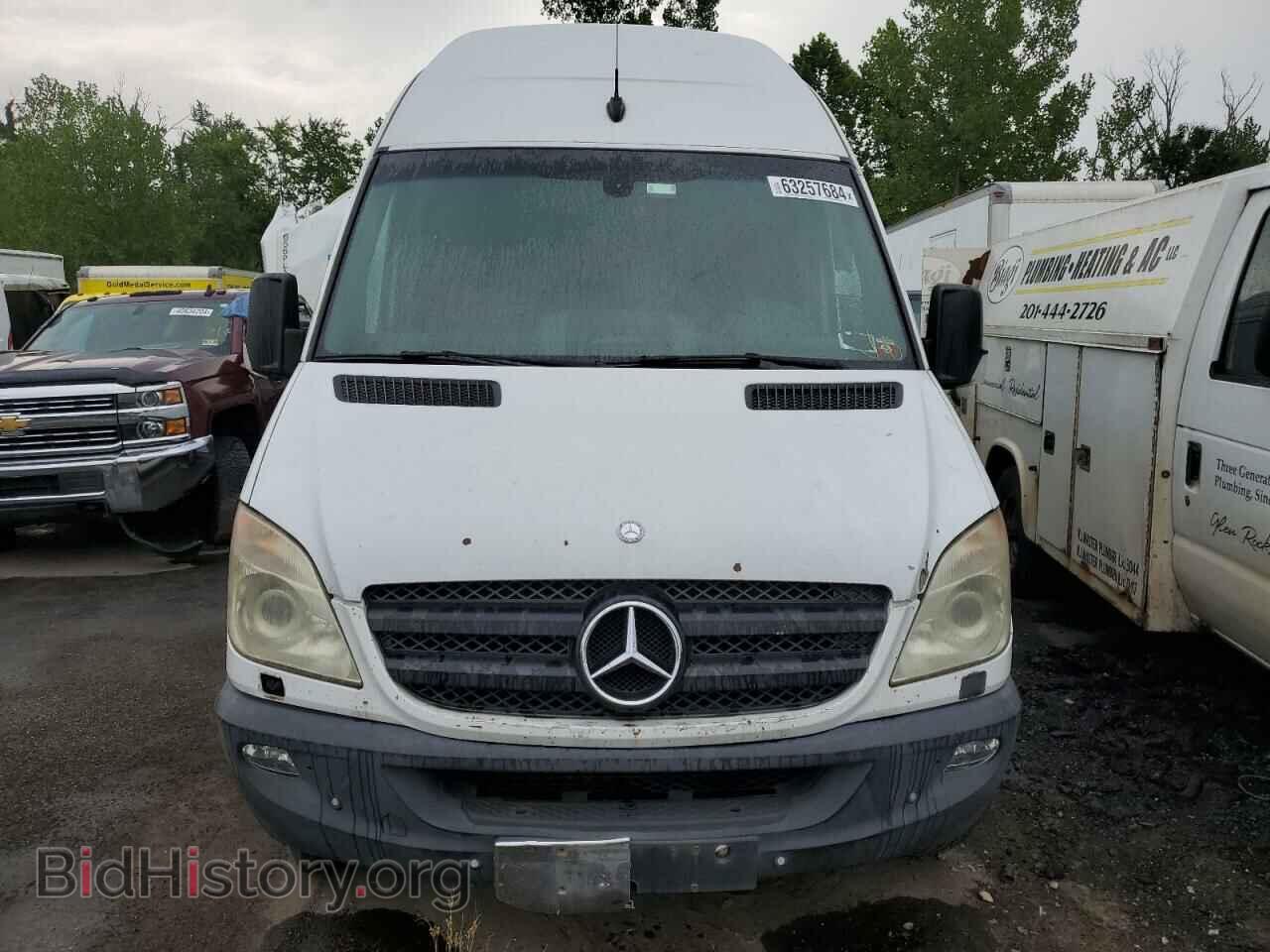 2008 DODGE ALL Models - VIN: WD0PE845585235472 - Photo 5