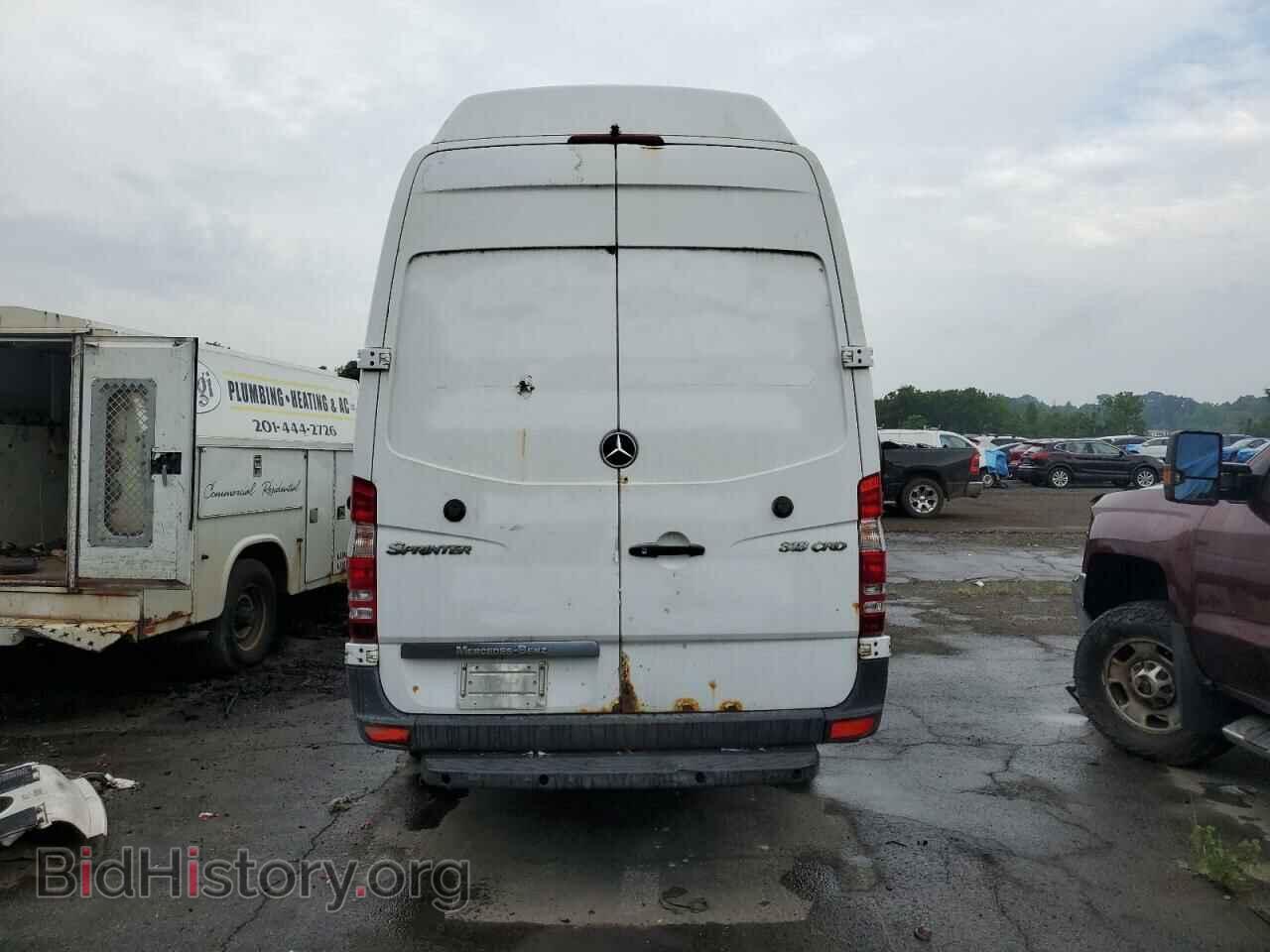 2008 DODGE ALL Models - VIN: WD0PE845585235472 - Photo 6