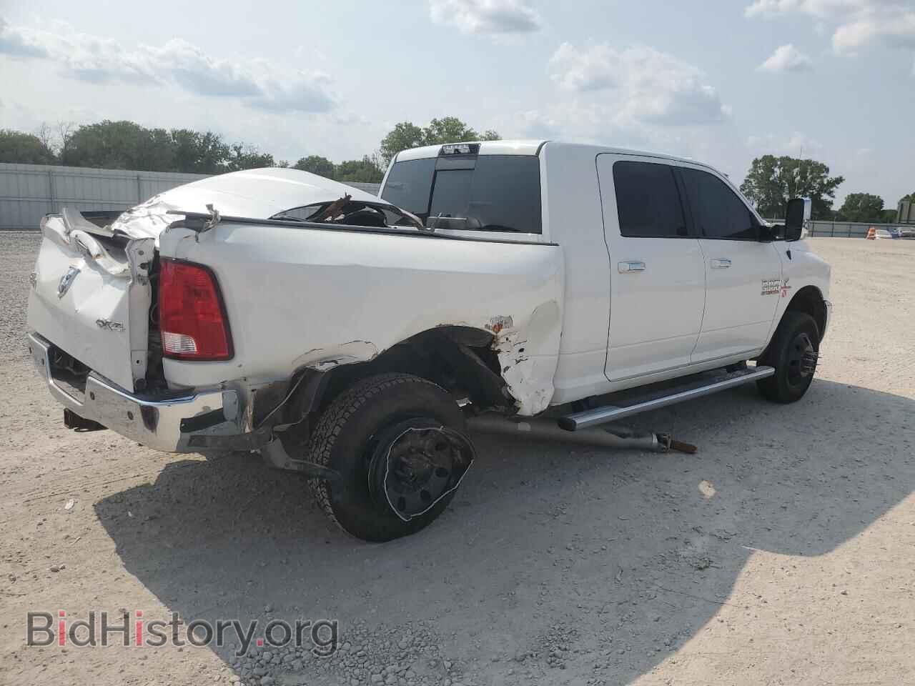 2017 RAM All Models - VIN: 3C63RRLLXHG596455 - Фото 3
