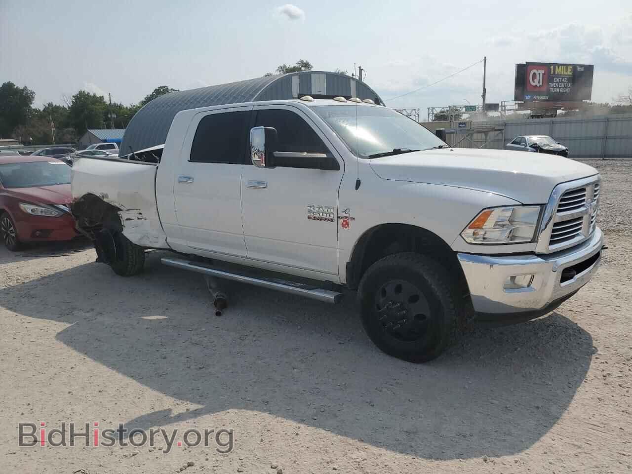 2017 RAM All Models - VIN: 3C63RRLLXHG596455 - Фото 4