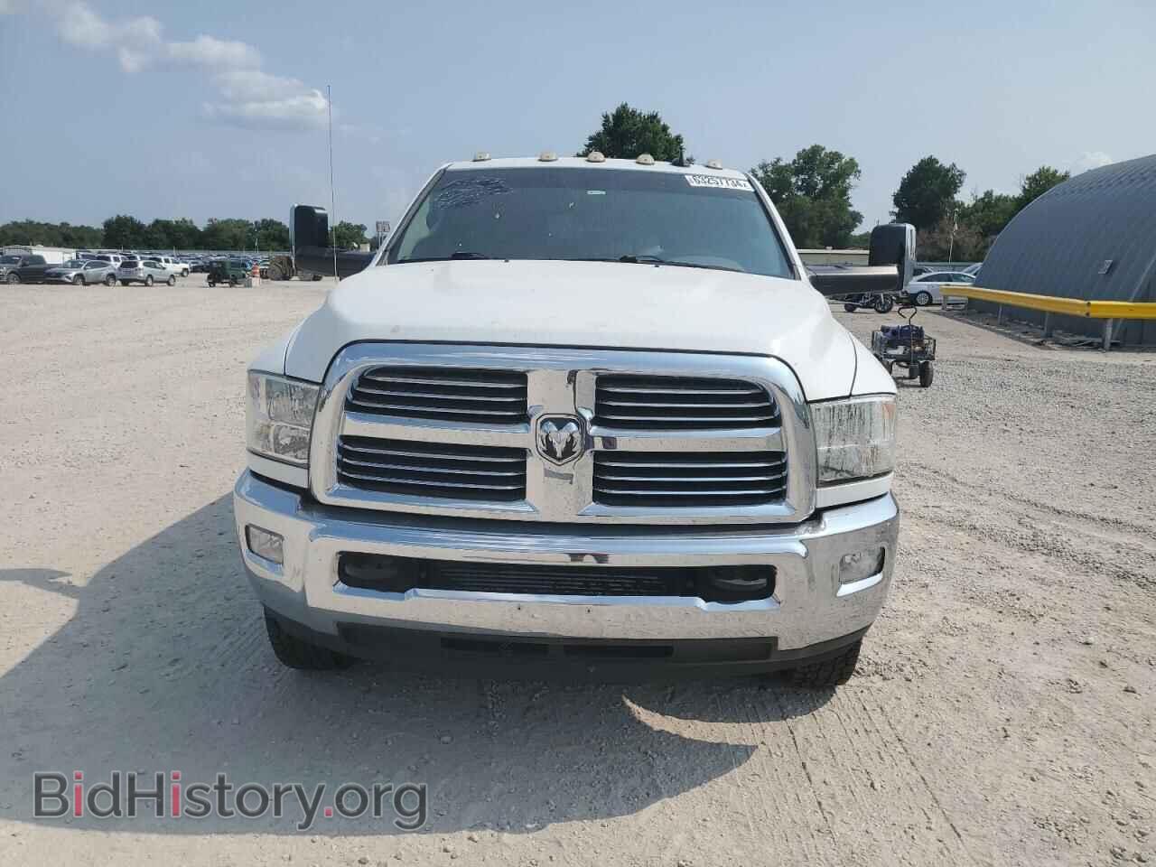 2017 RAM All Models - VIN: 3C63RRLLXHG596455 - Фото 5