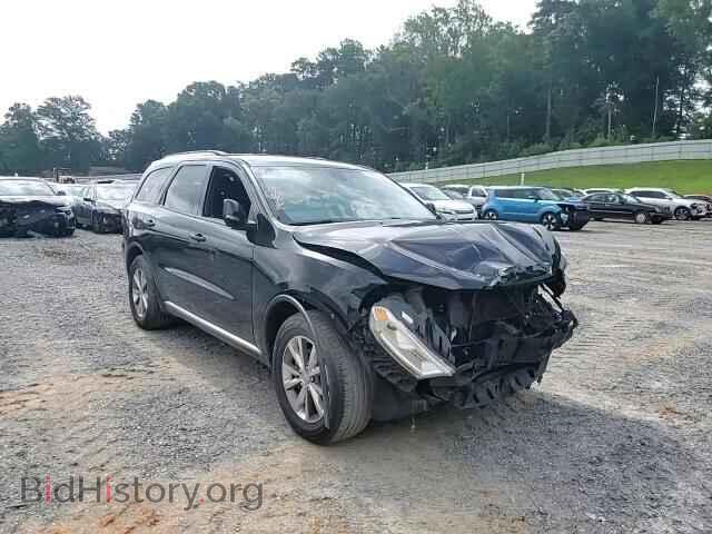 2015 DODGE DURANGO - VIN: 1C4RDHDG5FC702422 - Photo 14