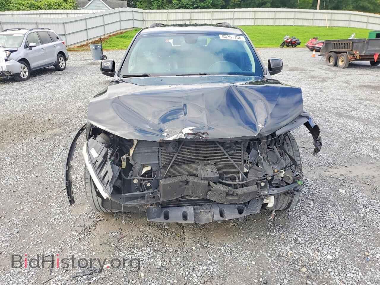 2015 DODGE DURANGO - VIN: 1C4RDHDG5FC702422 - Photo 5