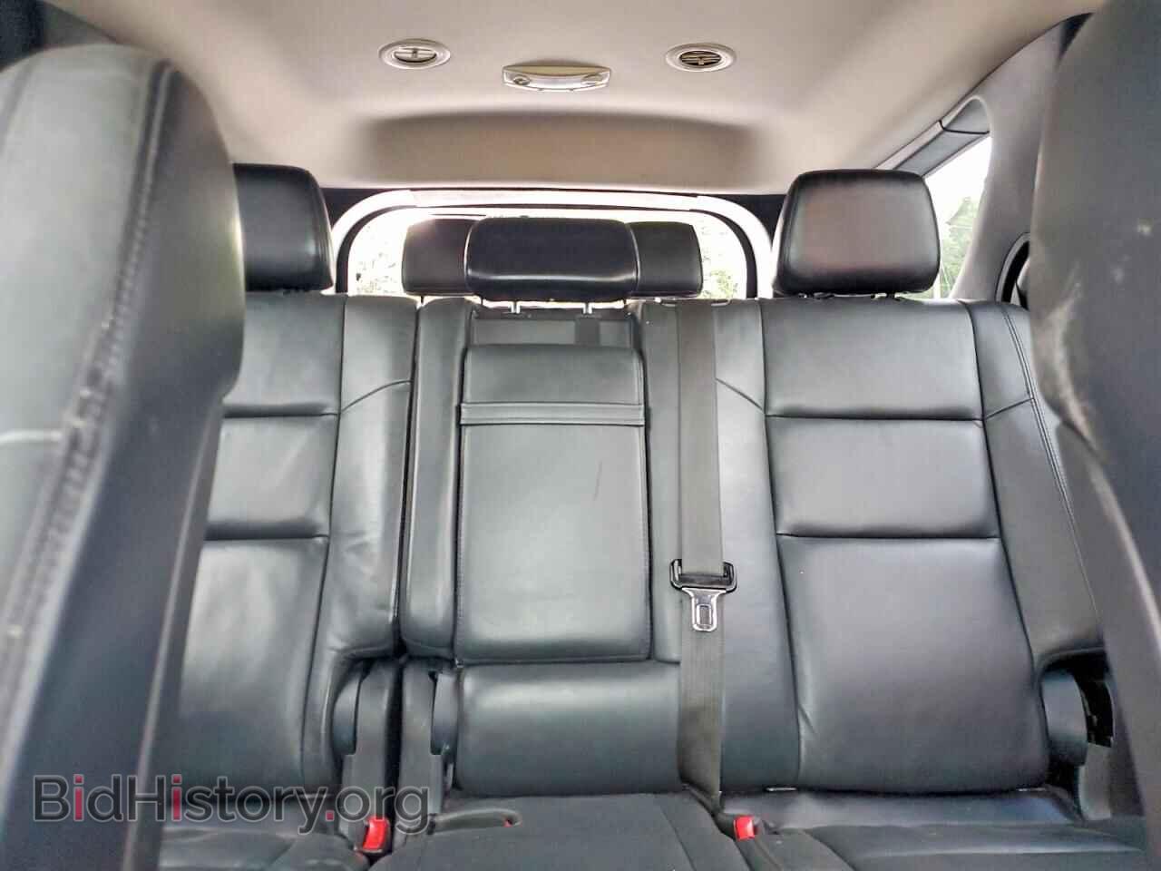 2015 DODGE DURANGO - VIN: 1C4RDHDG5FC702422 - Photo 10