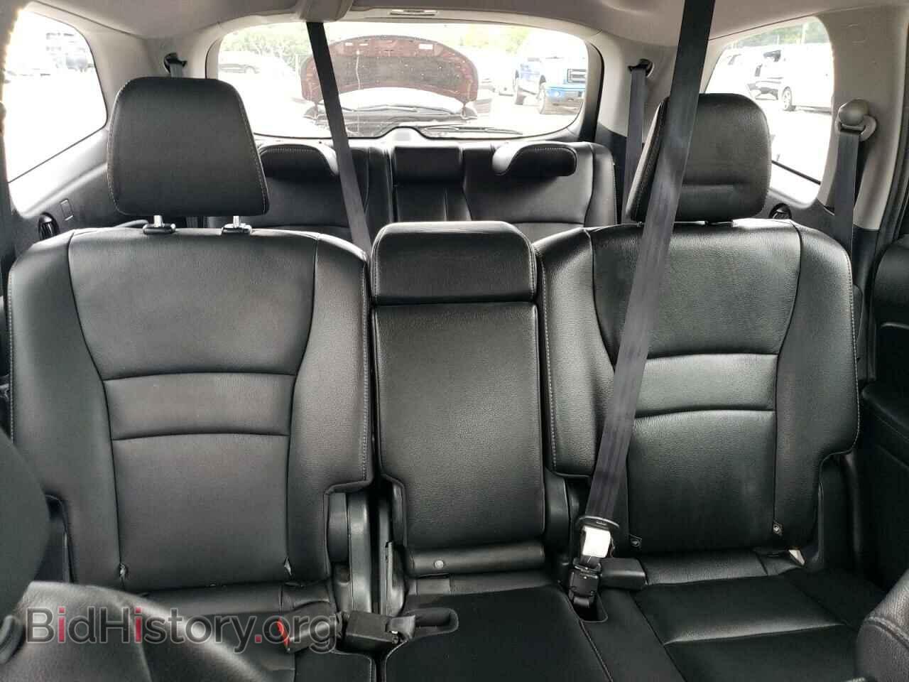 2019 HONDA PILOT - VIN: 5FNYF6H53KB096389 - Фото 10