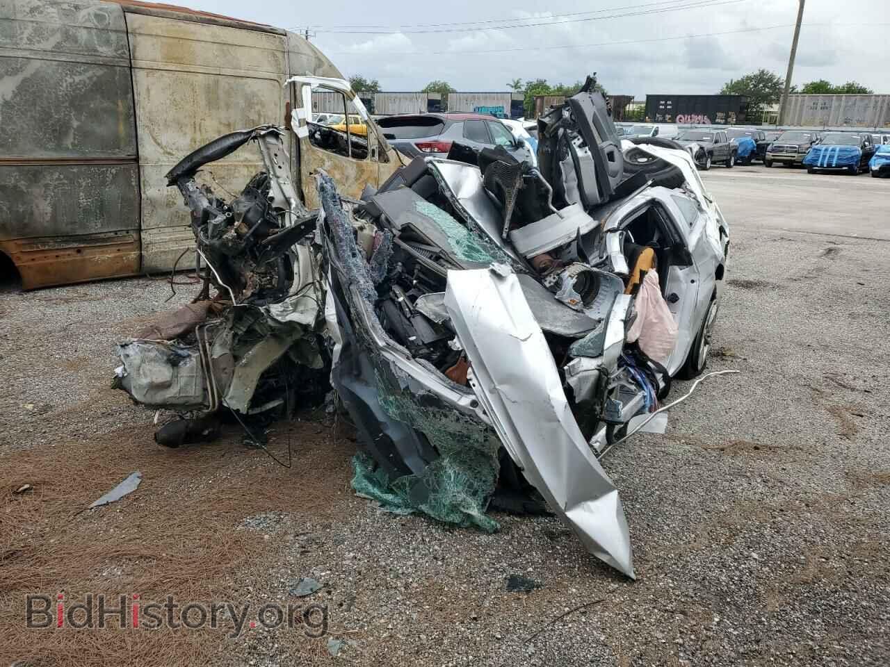 Photo 1ZVBP8AM9E5242913 - FORD ALL Models 2014
