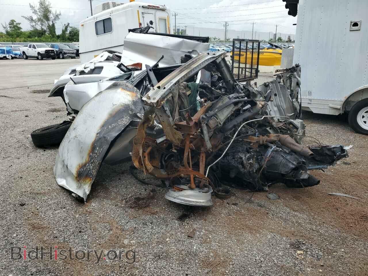 2014 FORD ALL Models - VIN: 1ZVBP8AM9E5242913 - Photo 4