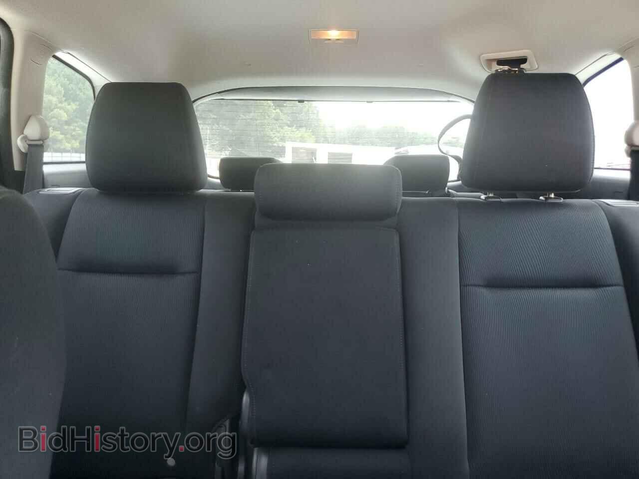 2013 MAZDA CX-9 - VIN: JM3TB2BA2D0406979 - Фото 10