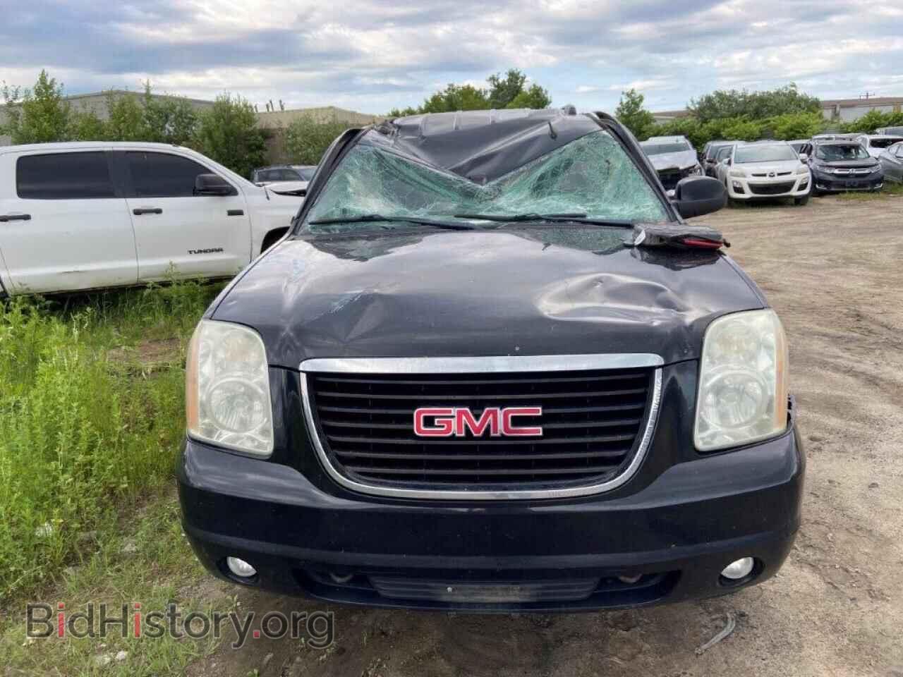 2012 GMC YUKON - VIN: 1GKS2AE02CR110036 - Фото 7