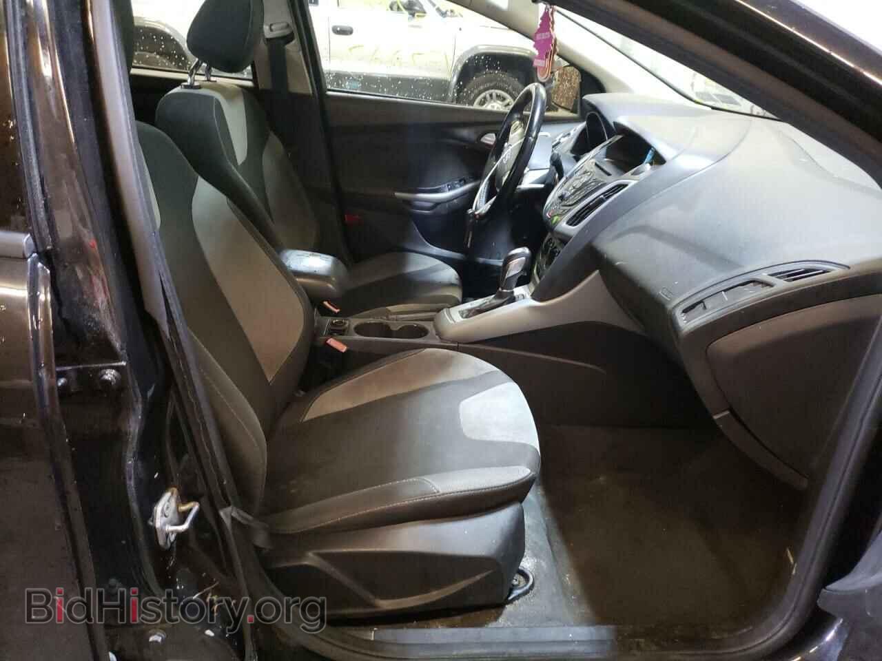 2012 FORD FOCUS - VIN: 1FAHP3F20CL385397 - Фото 5