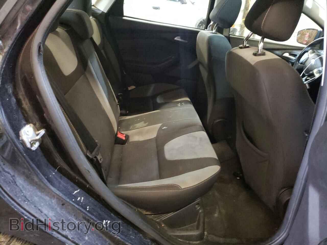 2012 FORD FOCUS - VIN: 1FAHP3F20CL385397 - Фото 6