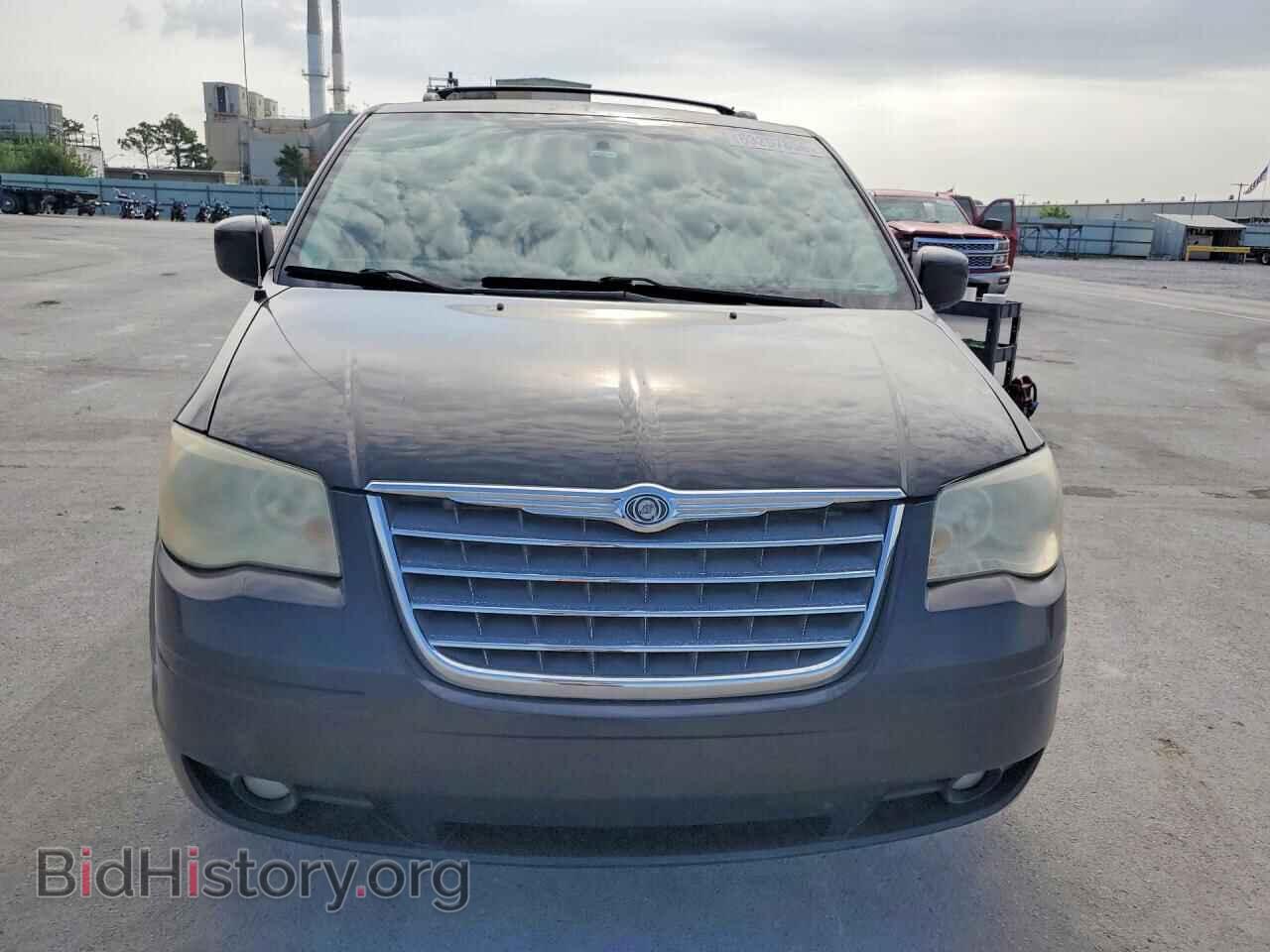 2010 CHRYSLER MINIVAN - VIN: 2A4RR5D17AR132252 - Photo 5