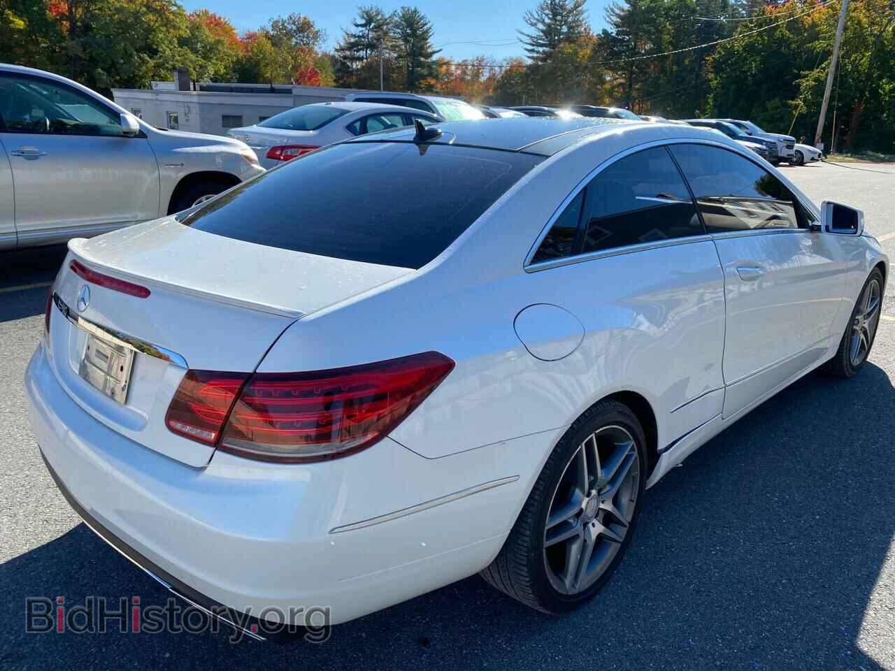 2015 MERCEDES-BENZ E-CLASS - VIN: WDDKJ6HB2FF295015 - Фото 4