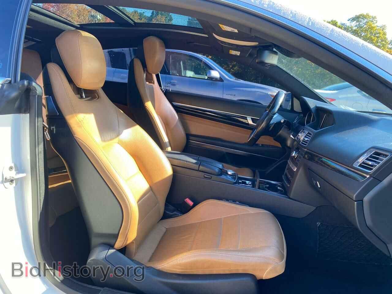 2015 MERCEDES-BENZ E-CLASS - VIN: WDDKJ6HB2FF295015 - Фото 5