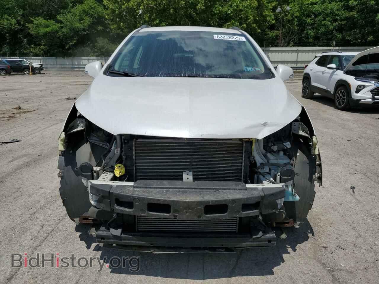 2017 BUICK ENCORE - VIN: KL4CJ2SB5HB199464 - Фото 5