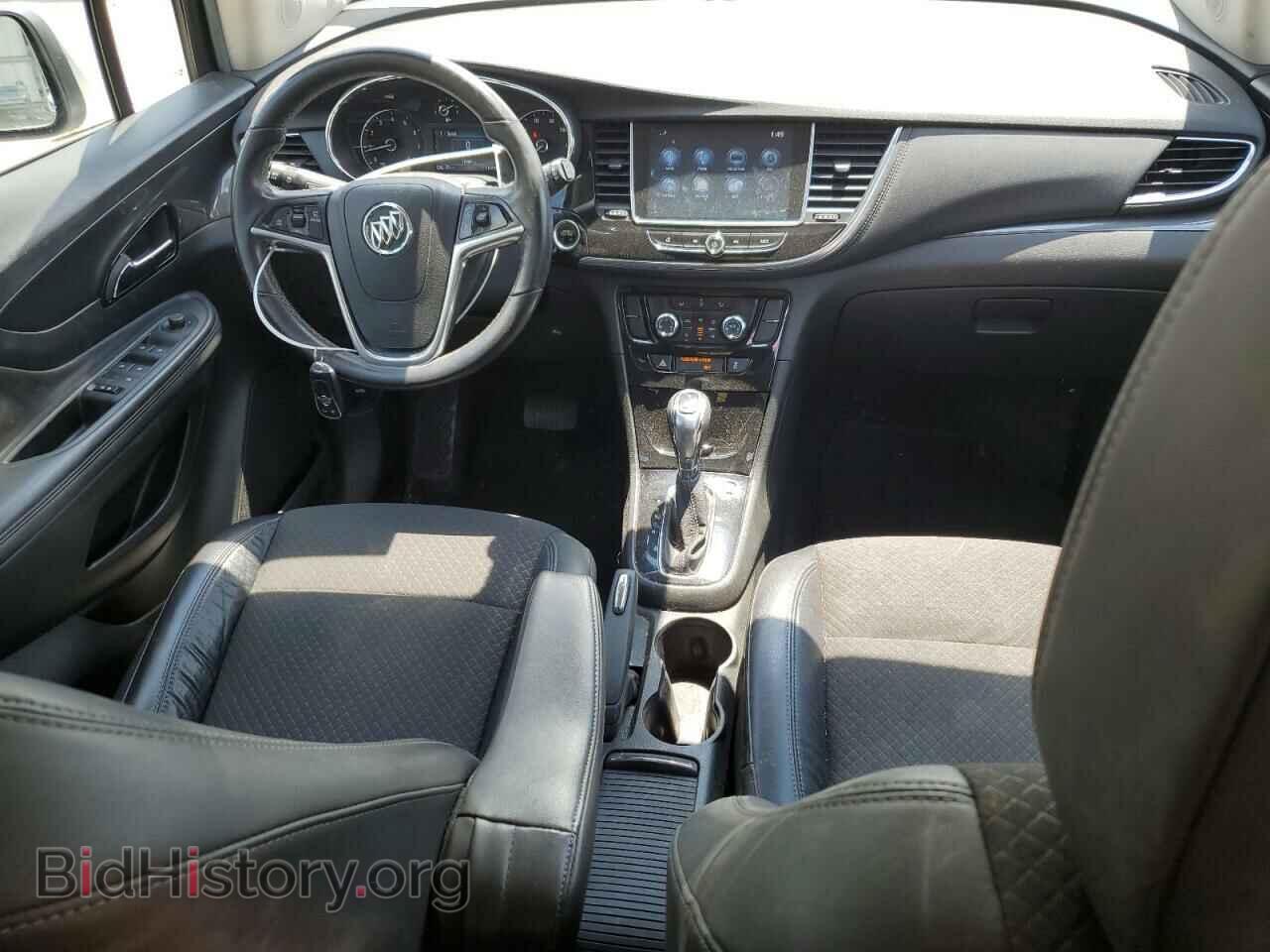 2017 BUICK ENCORE - VIN: KL4CJ2SB5HB199464 - Фото 8