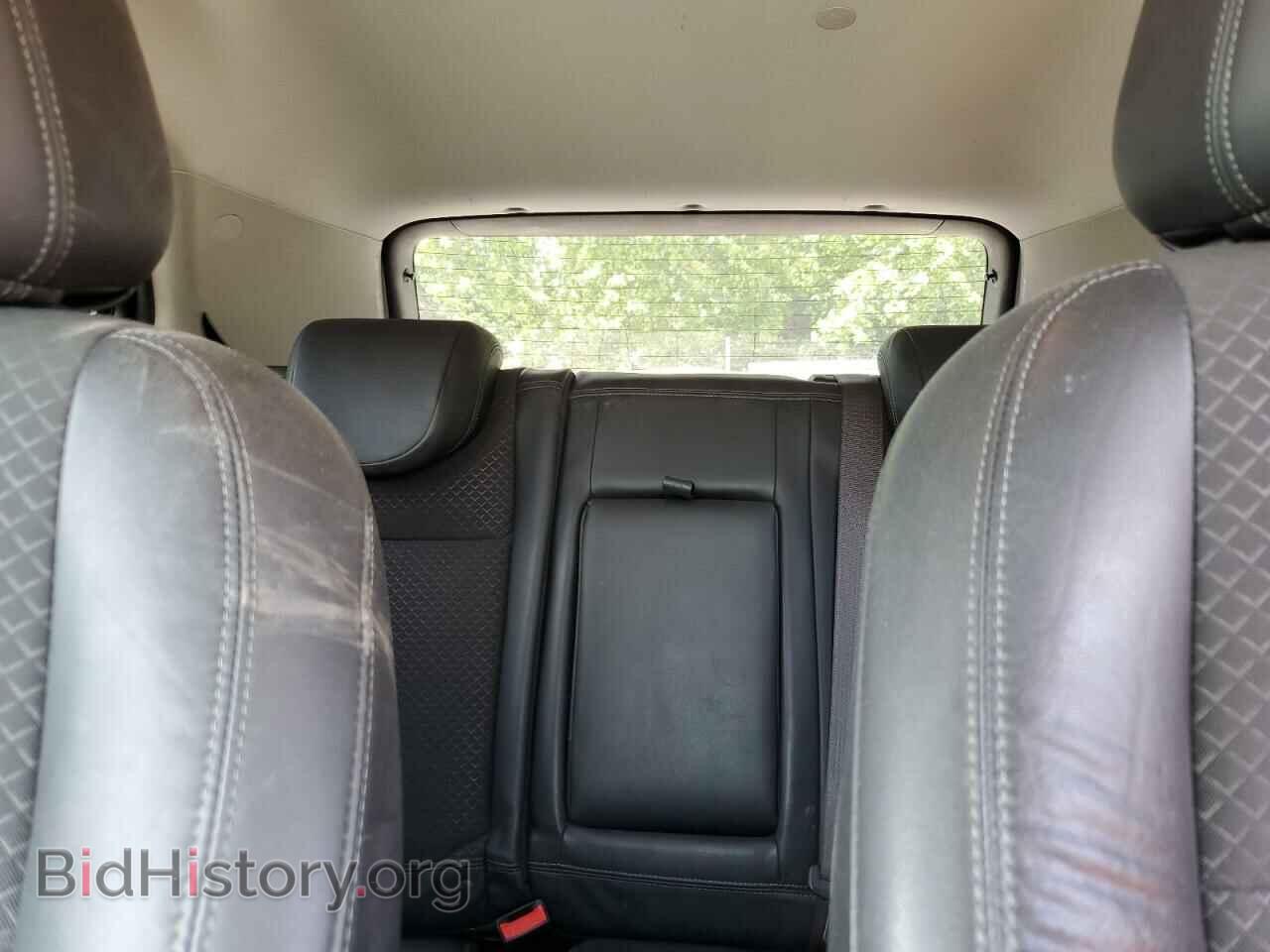 2017 BUICK ENCORE - VIN: KL4CJ2SB5HB199464 - Фото 10