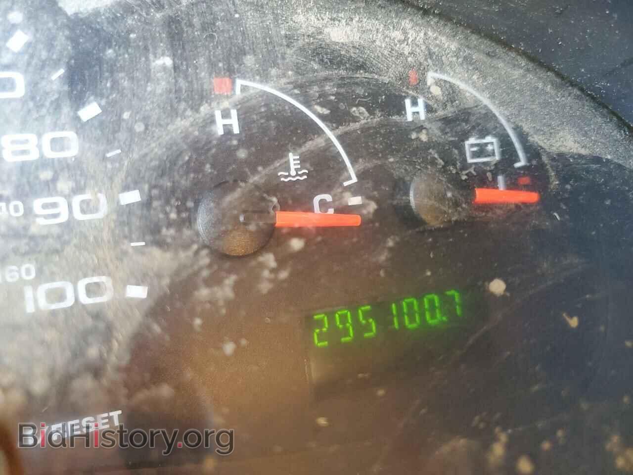 2007 FORD ECONOLINE - VIN: 1FTNE24W37DA25043 - Фото 8