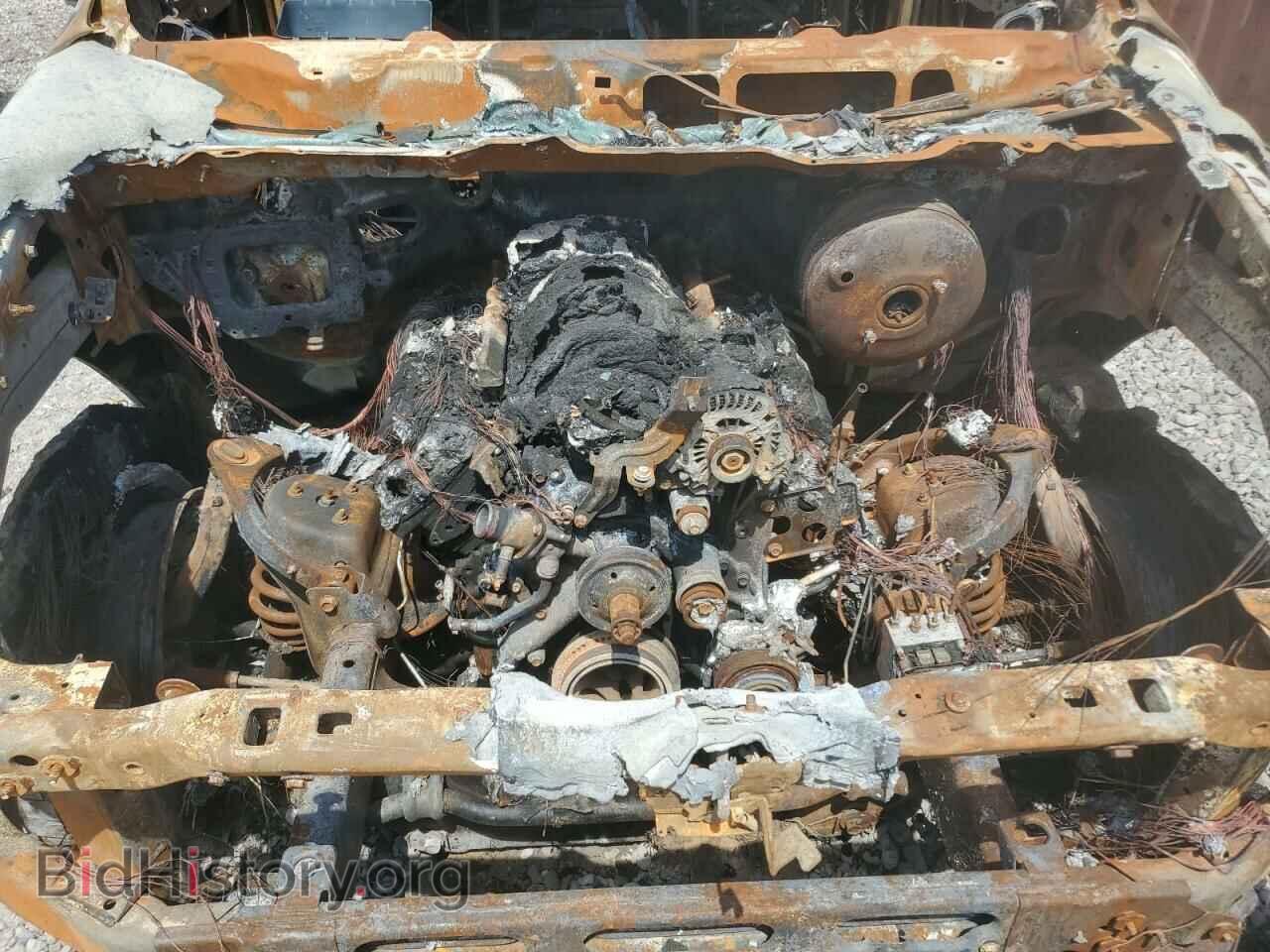 2017 RAM 1500 - VIN: 1C6RR7FT2HS821518 - Фото 11