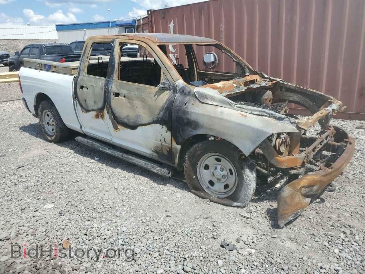 2017 RAM 1500 - VIN: 1C6RR7FT2HS821518 - Фото 4