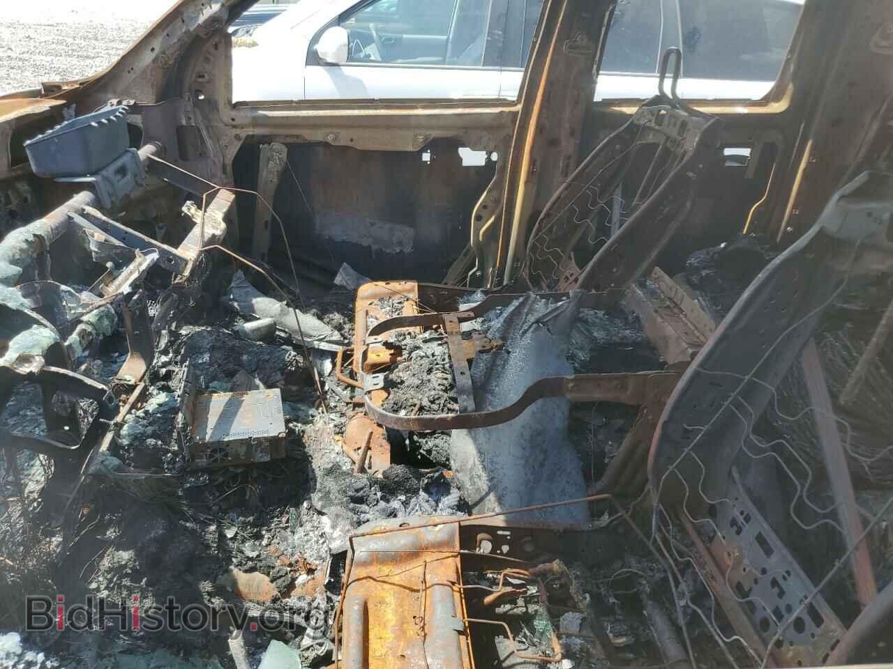 2017 RAM 1500 - VIN: 1C6RR7FT2HS821518 - Фото 7