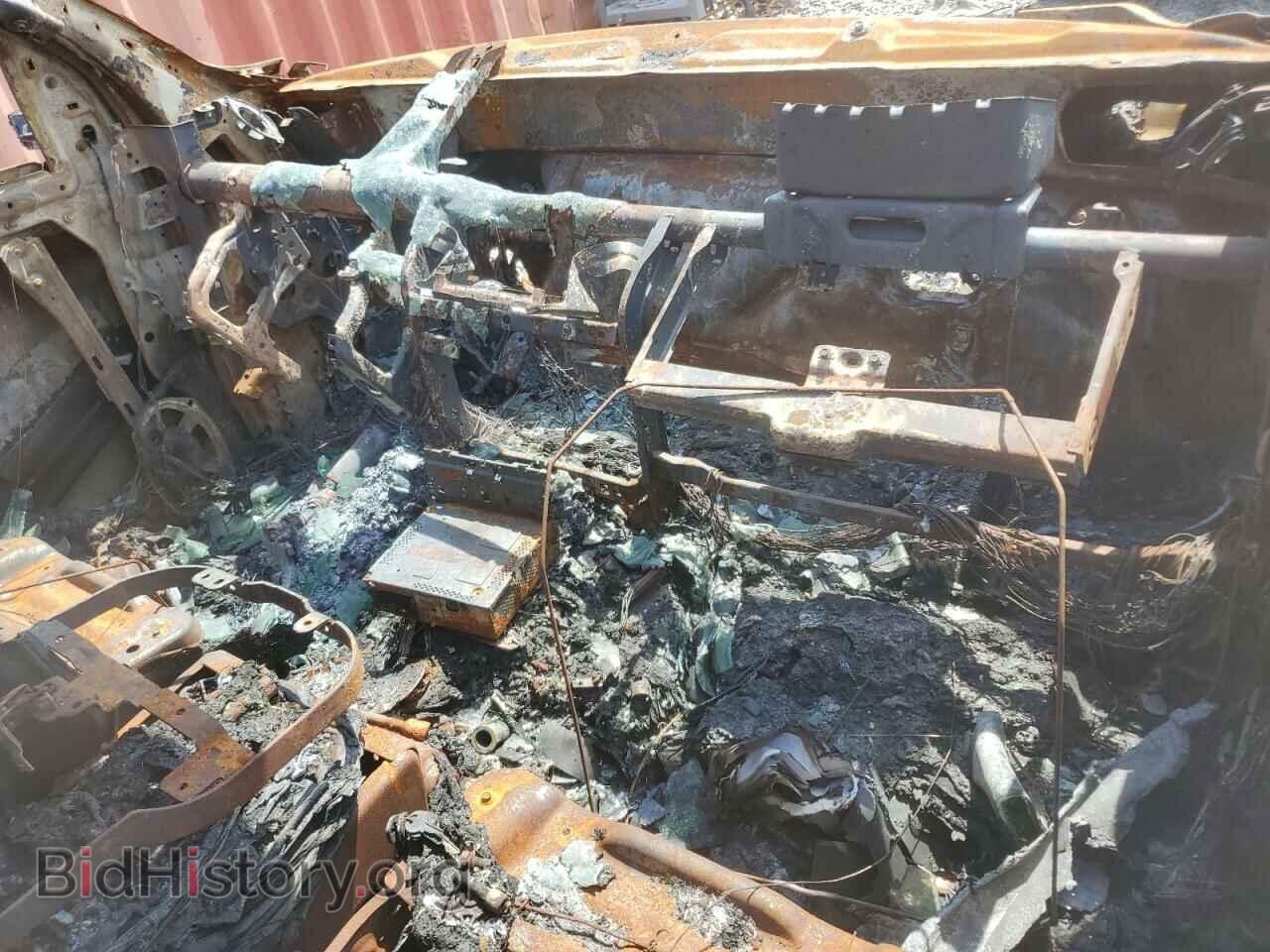 2017 RAM 1500 - VIN: 1C6RR7FT2HS821518 - Фото 8