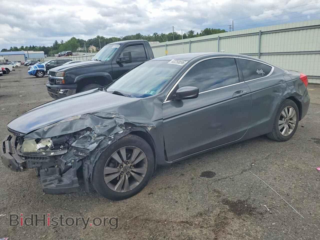 Фотография 1HGCS1B37CA017446 - HONDA ACCORD 2012