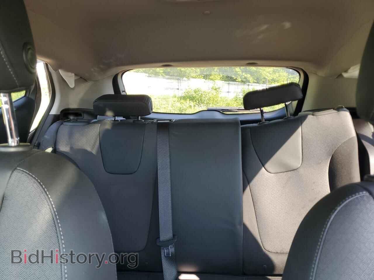 2022 BUICK ENCORE - VIN: KL4MMBS21NB087185 - Photo 10