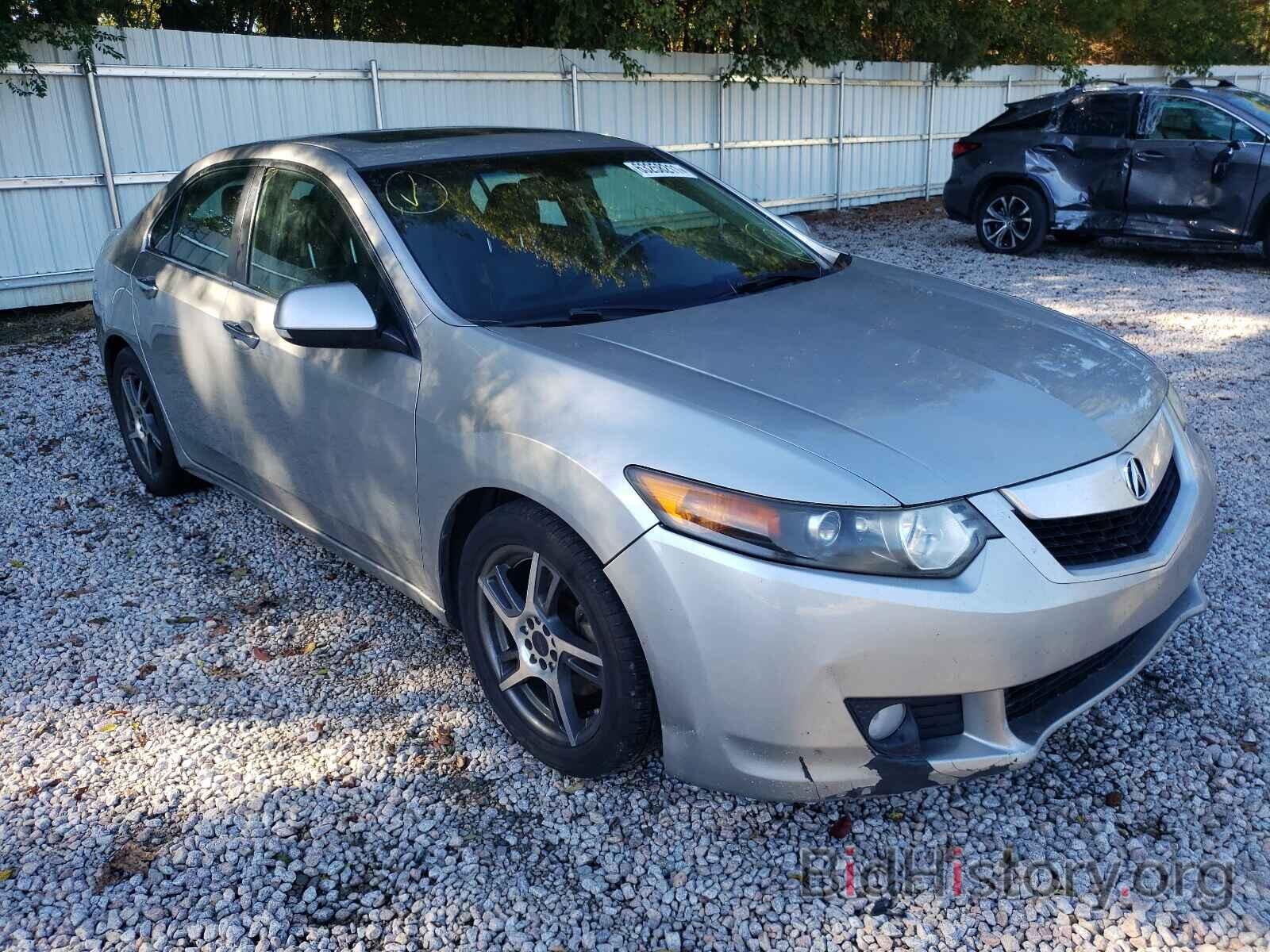 Фотография JH4CU2E60AC029894 - ACURA TSX 2010