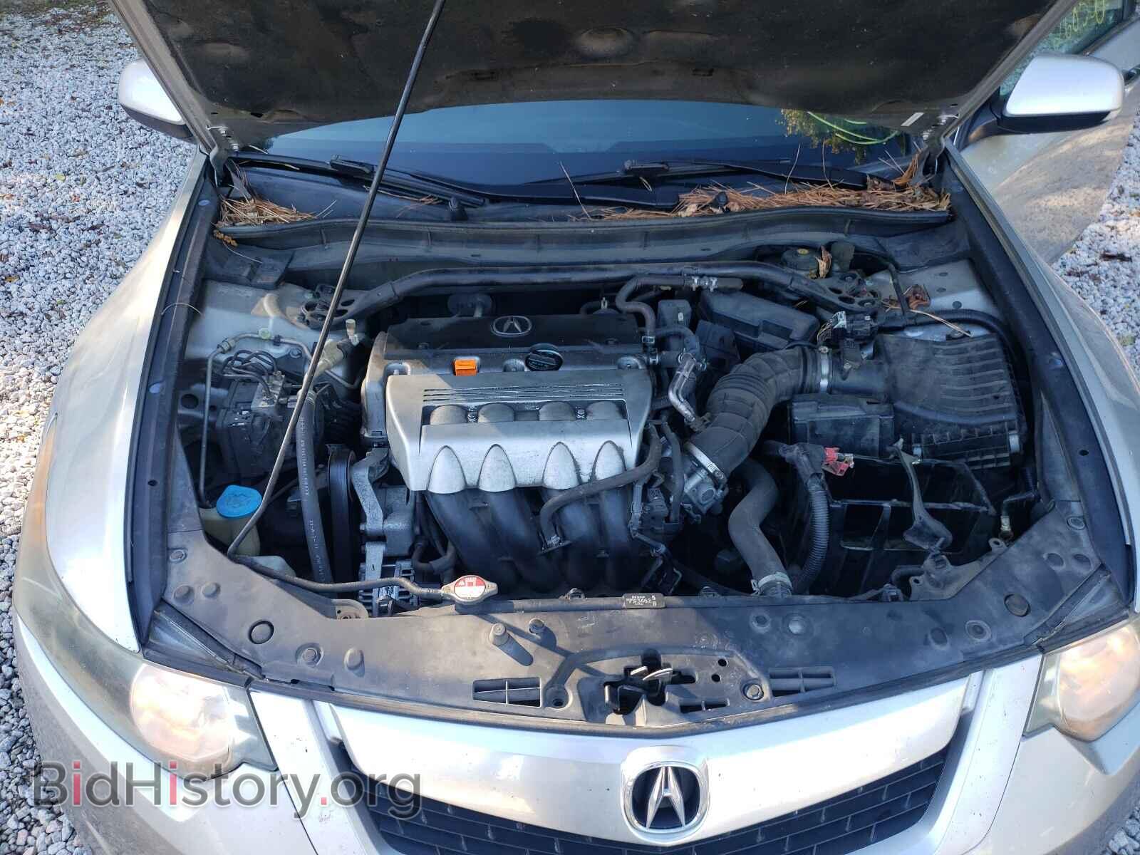 2010 ACURA TSX - VIN: JH4CU2E60AC029894 - Фото 7