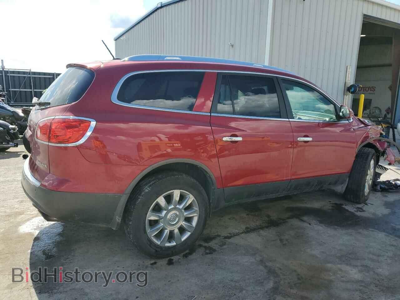 2012 BUICK ENCLAVE - VIN: 5GAKRCED2CJ212443 - Фото 3
