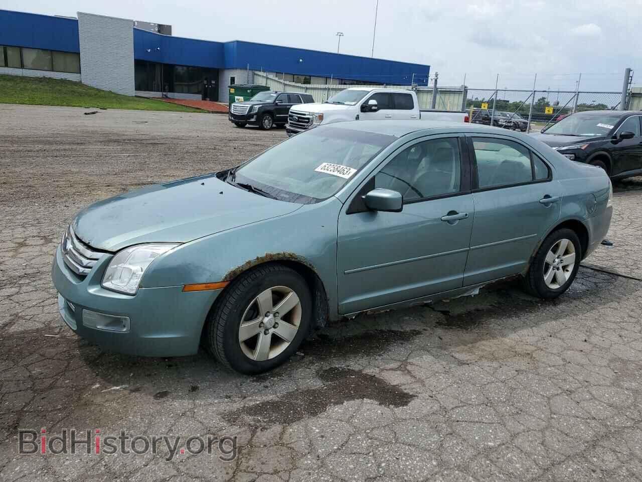 Photo 3FAHP07156R247798 - FORD ALL Models 2006