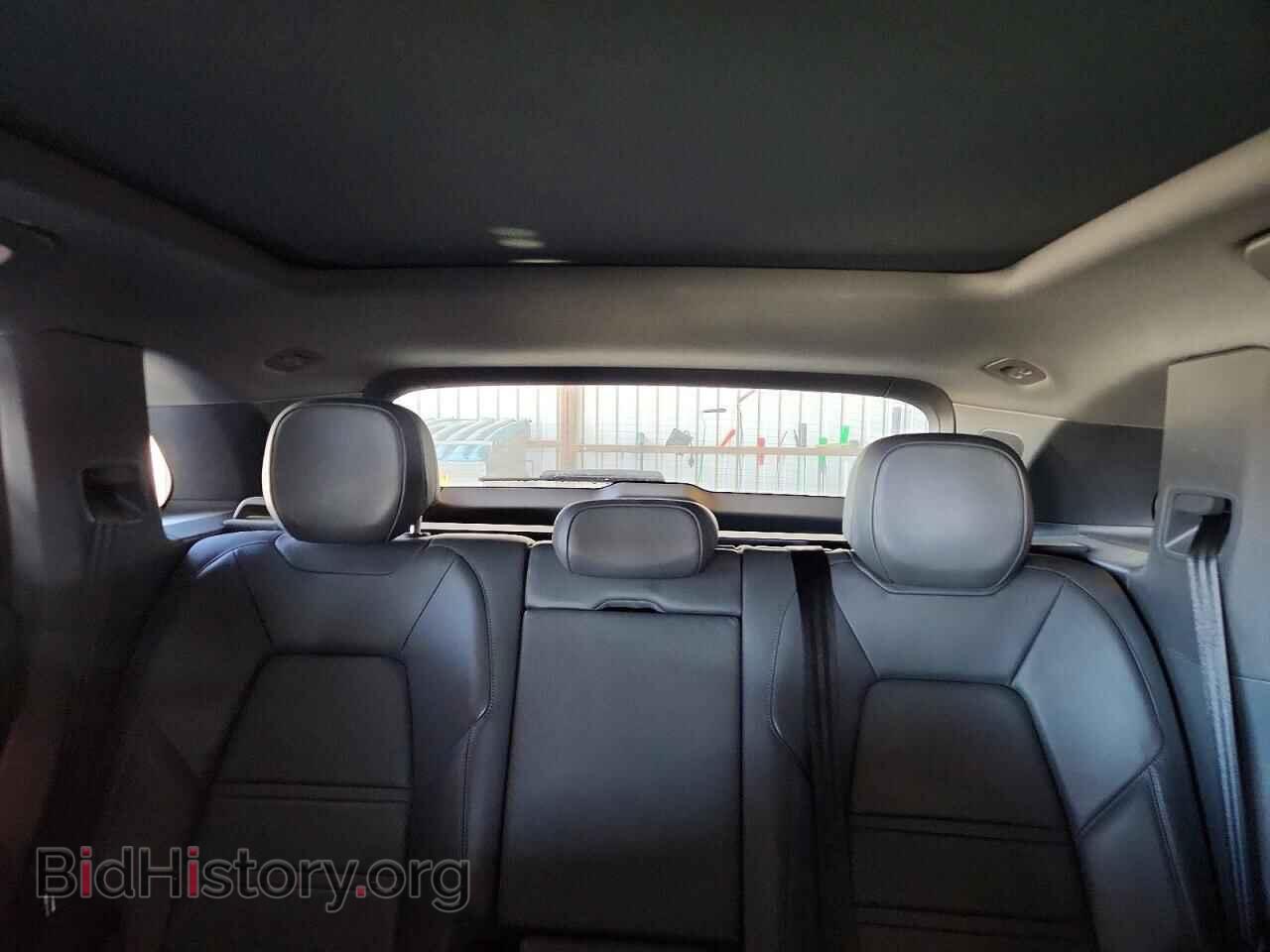 2019 PORSCHE CAYENNE - VIN: WP1AA2AY0KDA11172 - Фото 10
