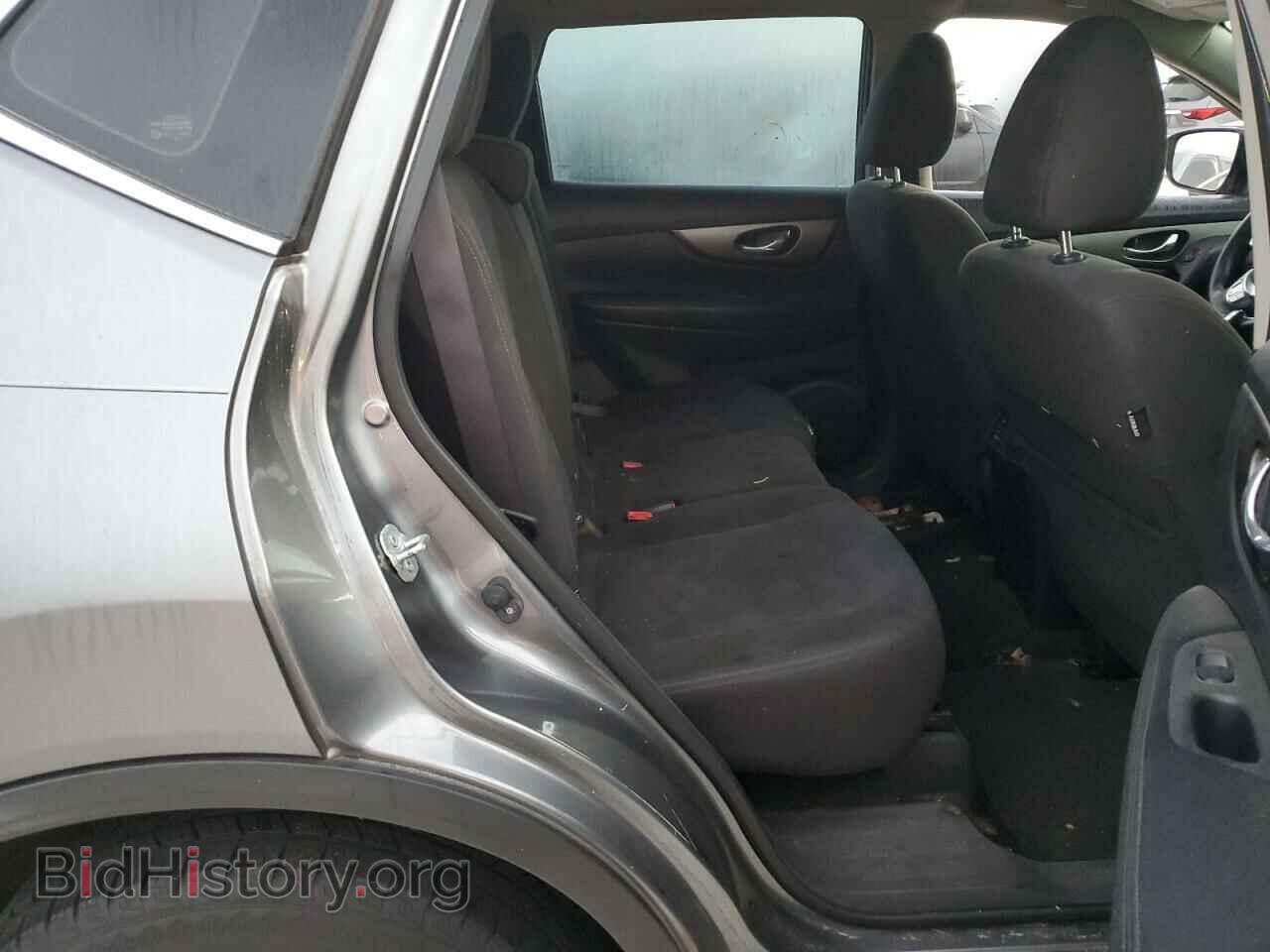 2015 NISSAN ROGUE - VIN: KNMAT2MT8FP578083 - Фото 6