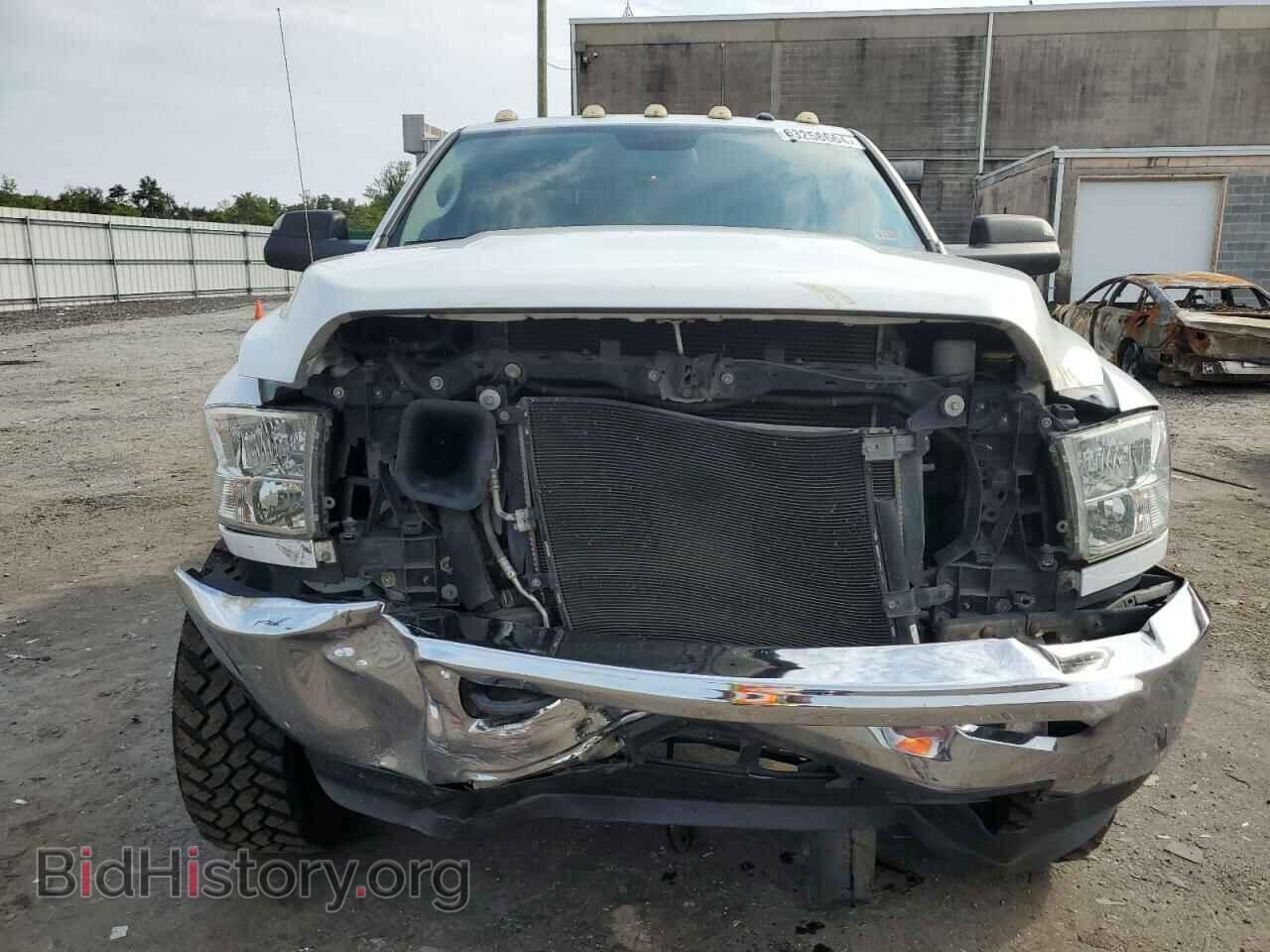 2014 RAM All Models - VIN: 3C6UR5CL3EG266729 - Фото 5