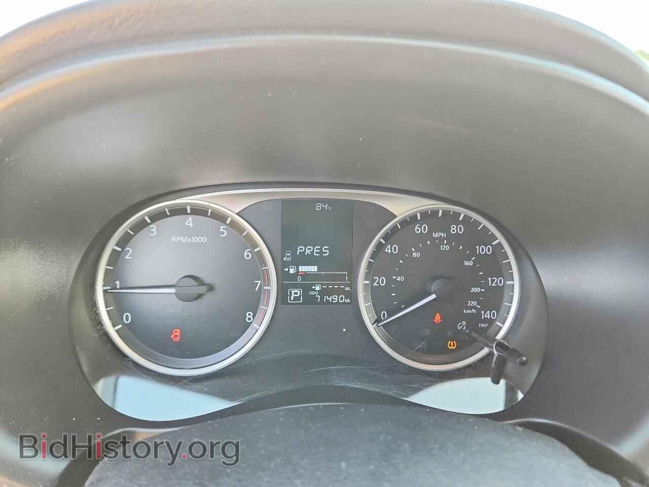 2019 NISSAN KICKS - VIN: 3N1CP5CU3KL536566 - Photo 9