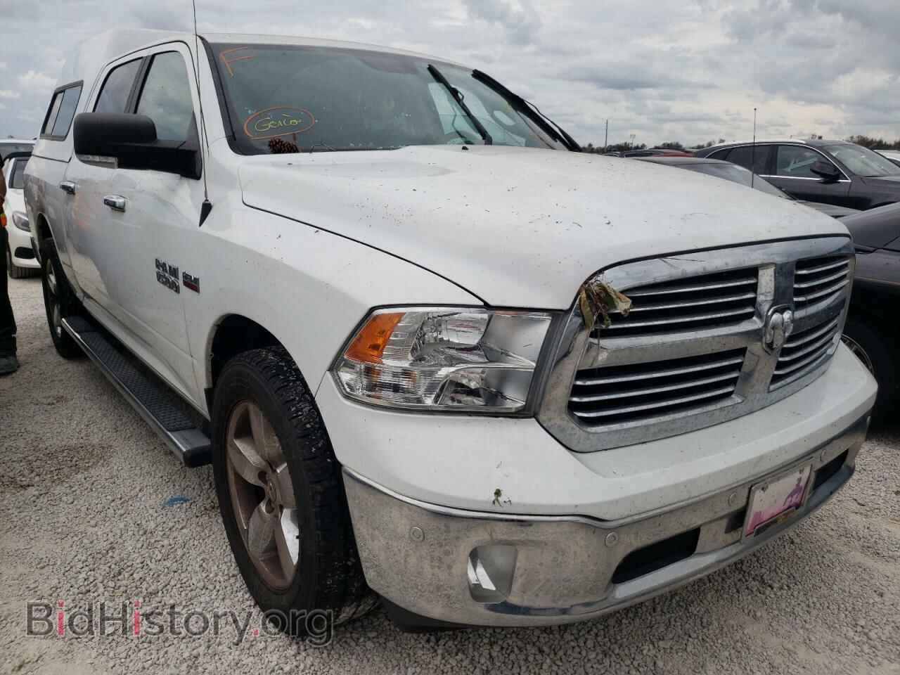 Photo 1C6RR6LT5HS524886 - RAM 1500 2017
