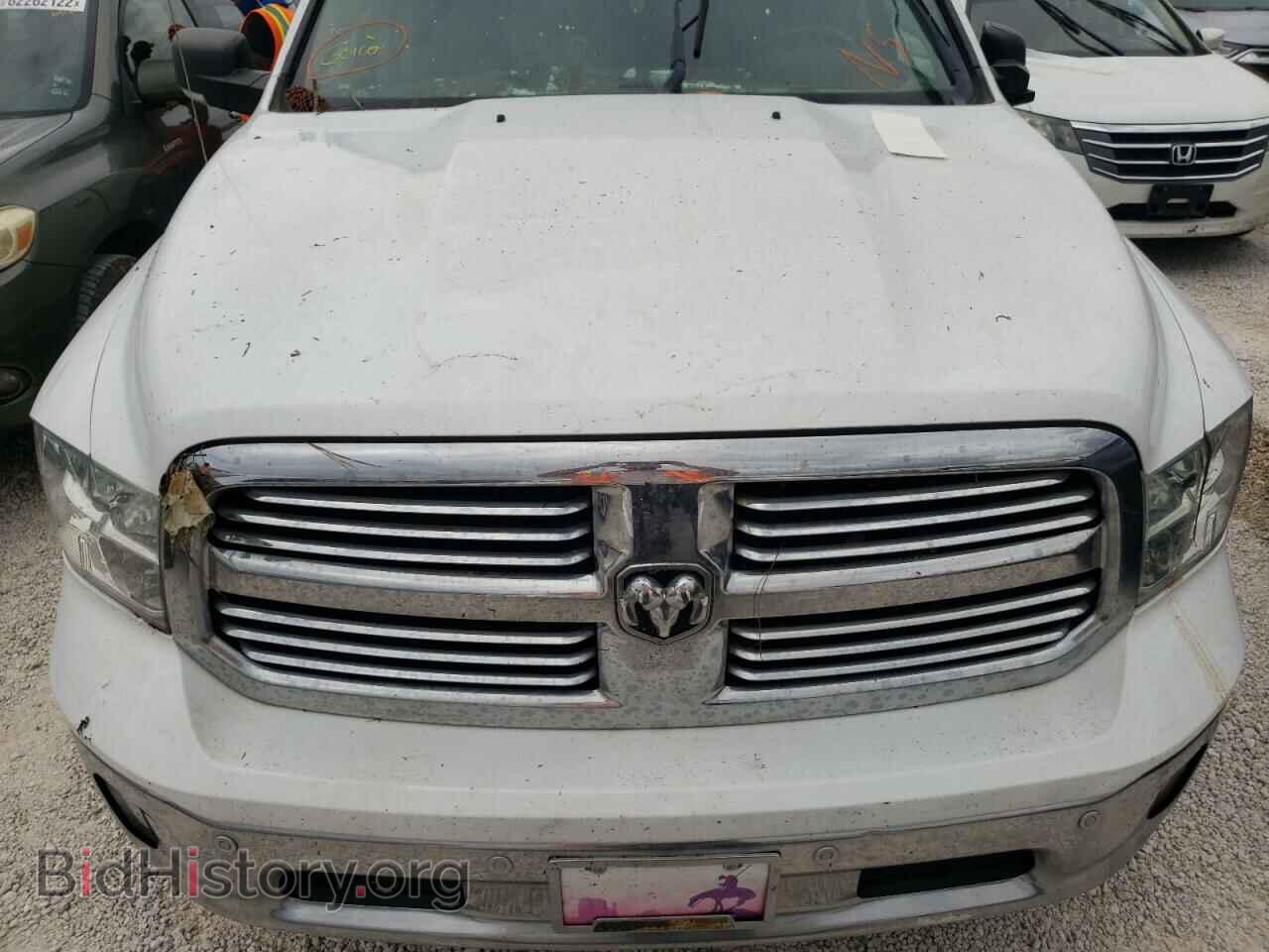 2017 RAM 1500 - VIN: 1C6RR6LT5HS524886 - Photo 7