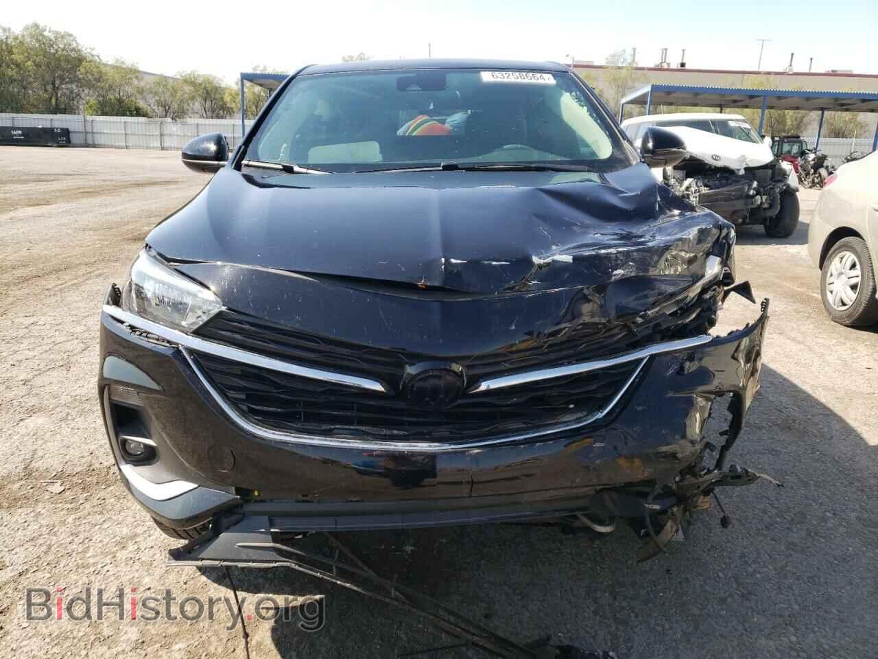 2023 BUICK ENCORE - VIN: KL4MMBS24PB022074 - Photo 5